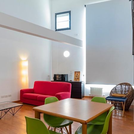 I Host Apartment - Guintellino 32 Milano Exteriör bild