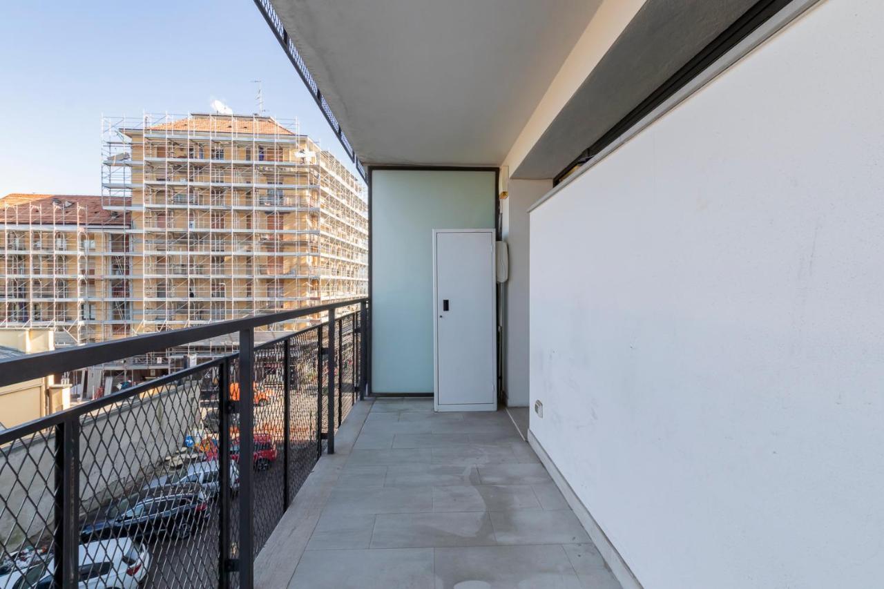 I Host Apartment - Guintellino 32 Milano Exteriör bild