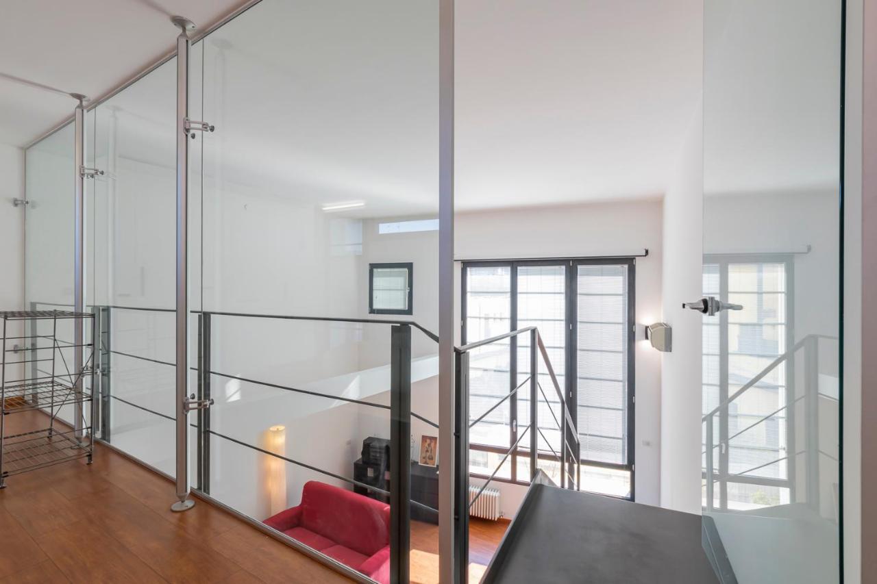 I Host Apartment - Guintellino 32 Milano Exteriör bild